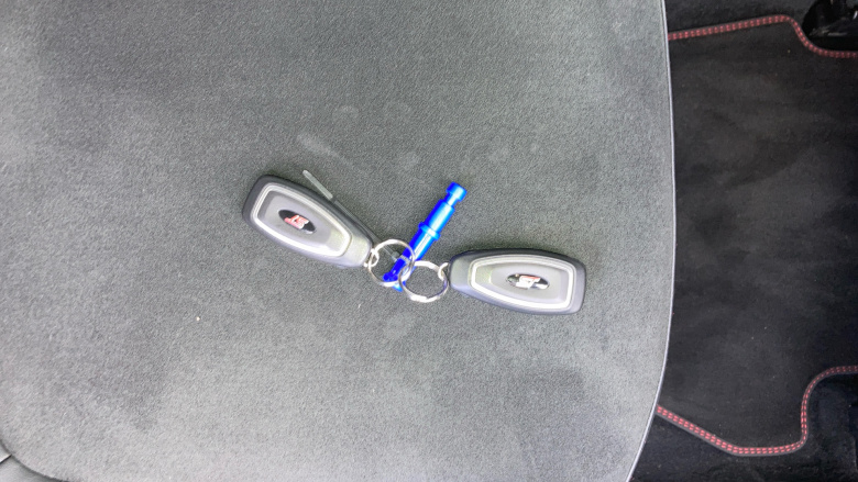 Ford Puma ST 1.0 EcoBoost Hybrid mHEV ST 5dr DCT Petrol Hatchback